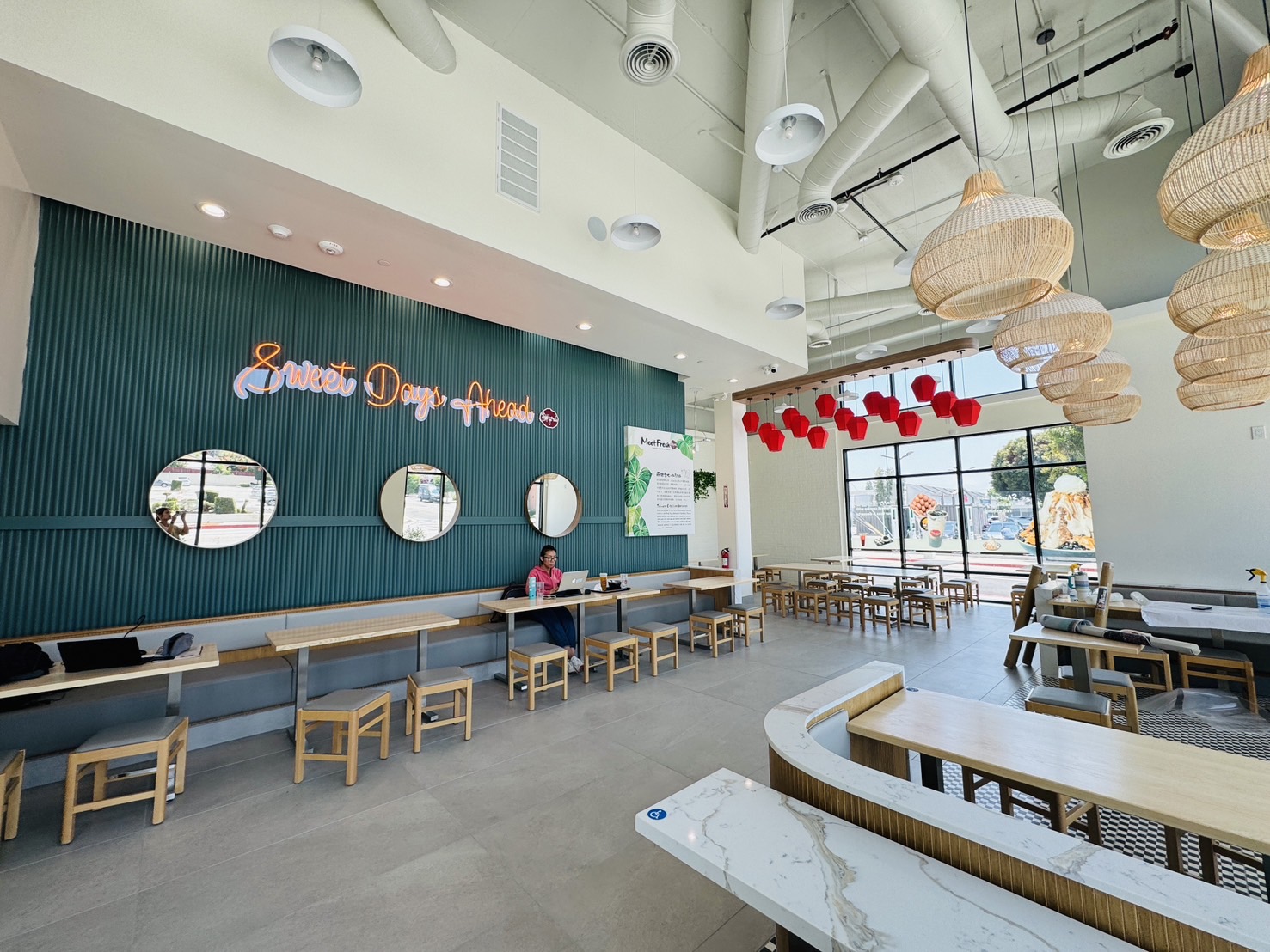 Monterey Park 14