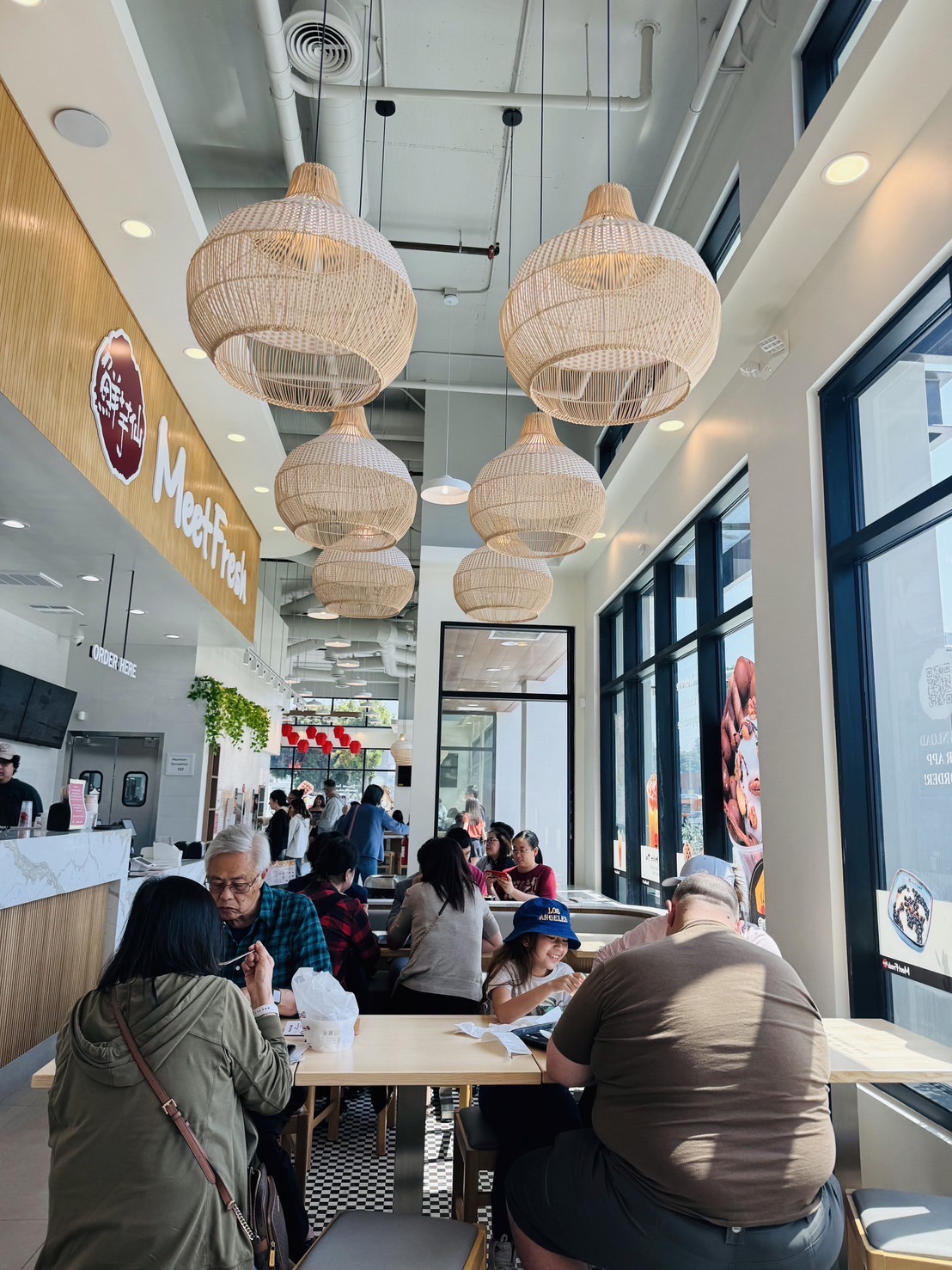 Monterey Park 16