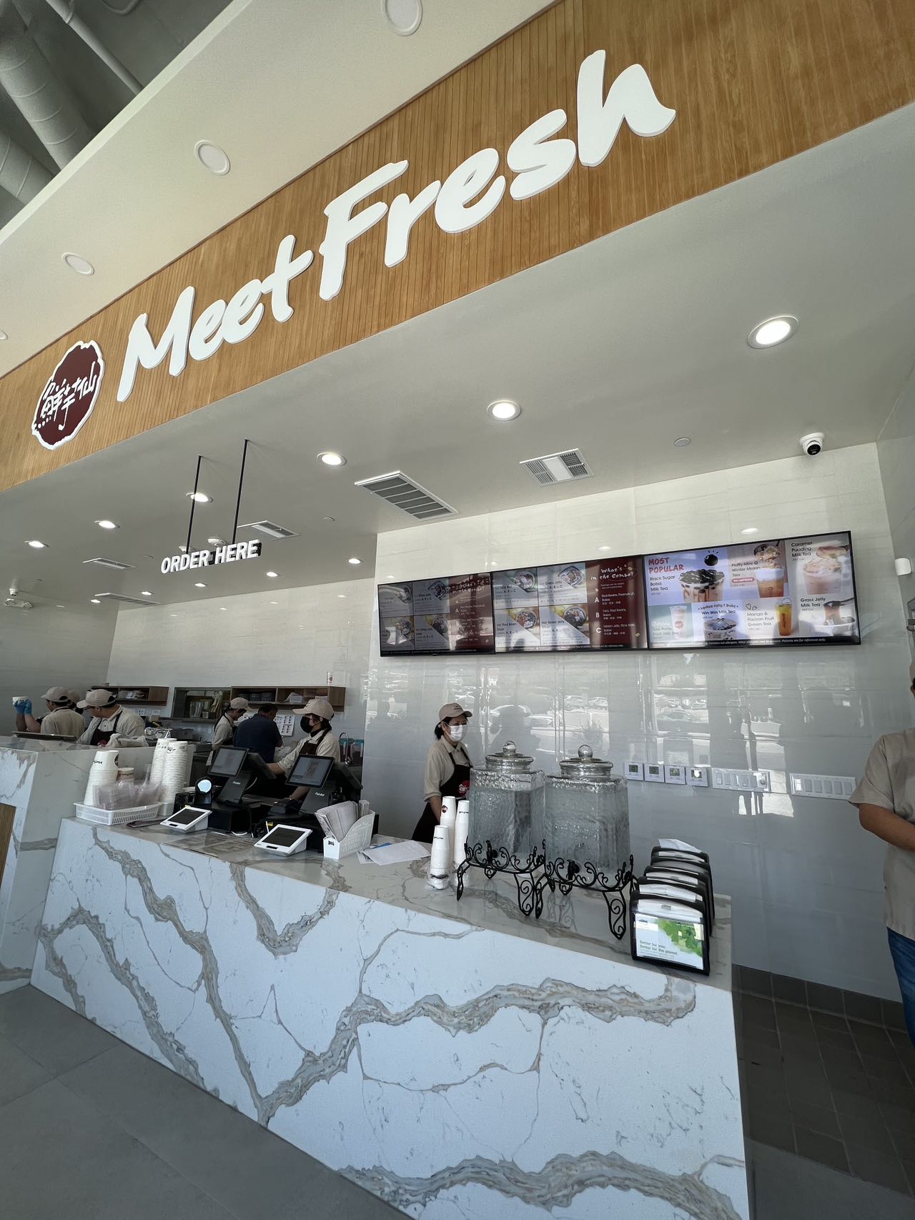 Monterey Park 2