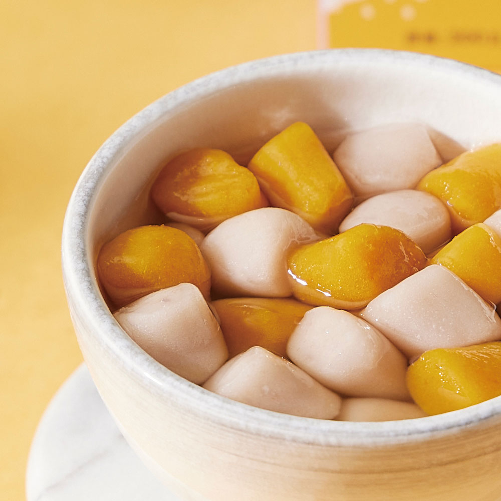 芋薯圓圓(300g/盒)-300g/盒
